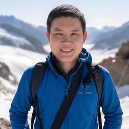 Chris Cheng